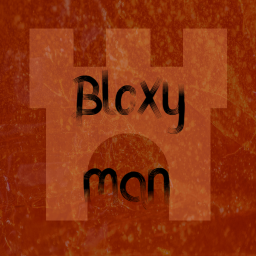 Survive Bloxy man!!! icon