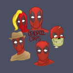 Deadpool Corps™