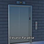 🛗 Elevator - Lift Paradise | ARUS