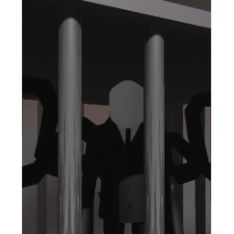 Super fun creepy obby!