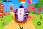 ユンちゃんだよ