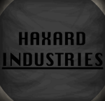 HAXARD INDUSTRIES