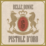 Belle Donne e Pistole D'oro