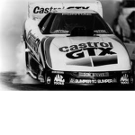 Drag Racing League