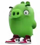 The poopyHead Fangroup!
