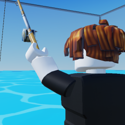 🎣 Wacky Fishing 😂