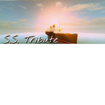 Steam Ship Tribute 