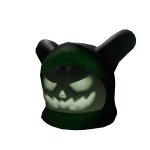 Eerie Reaper