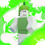 Glitched void!