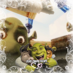 Ogre Onion Escape (UPDATE: Bugs FIXED!)