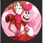 FNAF toast fan club
