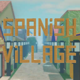 Spanish Village 0.5