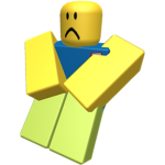 Roblox players..