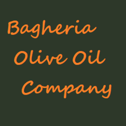 Bagheria Olive Oil Company Grove