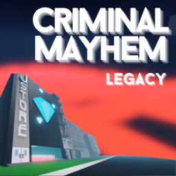 Criminal Mayhem Legacy