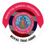 Royal Thai Army RolePlay | กรมจเรทหาร