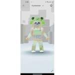 Shelly's roblox group
