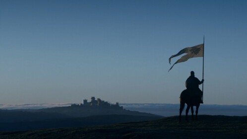 The North : Winterfell