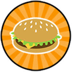 ( HAPPY ) Burger Joint
