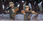 [Roblox Military Group]