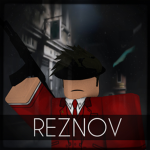 The Reznov Crime FamiIy