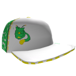 Gnarpy Cap