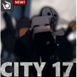 [RP] City-17 | TC