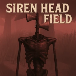 Siren Head Field icon