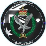 |TAA| Army Air Corps