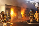 SURFCITY FIRE COMPANY