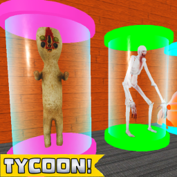 SCP-173 Tycoon