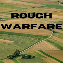 Rough Warfare - BETA