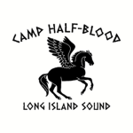 Welcome To Camp Half Blood