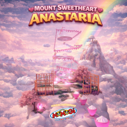 MOUNT SWEETHEART ANASTARIA icon