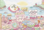 *-.panda family.-*