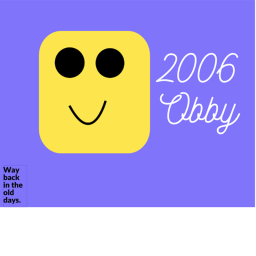 2006 Obby
