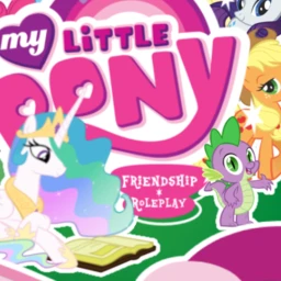 [G5!] My Little Pony : Friendship Roleplay icon