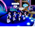 the hott ies