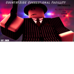 CountrySide Correctional Facility