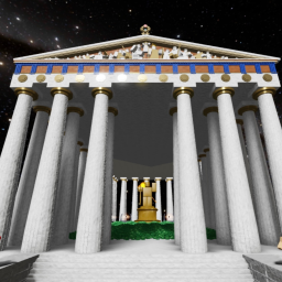 The Bank