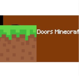 doors but minecraft