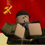 [USSR] The Red Guard
