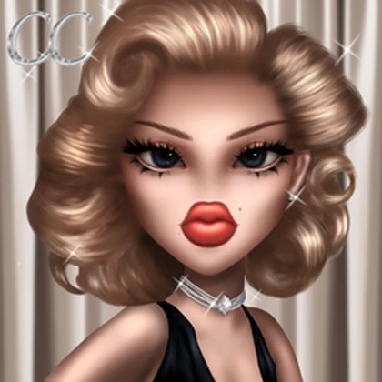 Catwalk Couture Roblox group icon