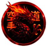 Ember Claw Karate