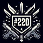 #2 Soldiers 20 Generals 200 Members