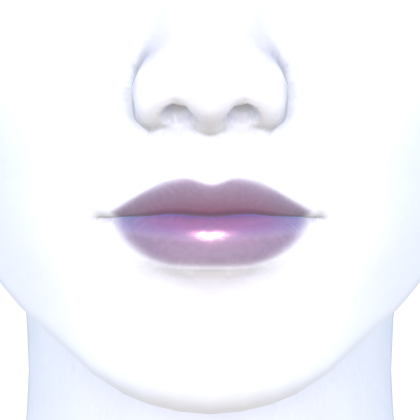 Light Pink Lipstick LipGloss Lips thumbnail