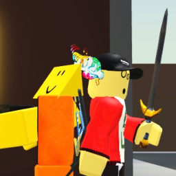 Gun Battles