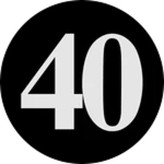 Secret 40