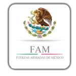 [MEX] Fuerzas Armadas de México.
