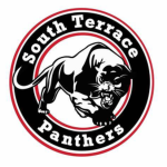 {~South Terrace Panthers~}